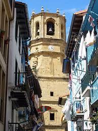 Church of San Salvador