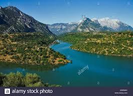 Lago del Cedrino