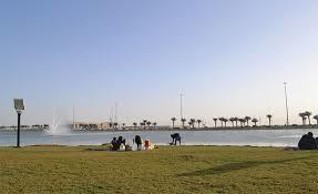 Modon Lake
