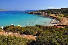 Kolokitha beach