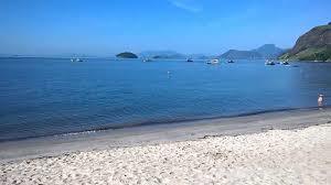 Praia de Muriqui