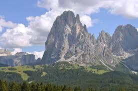 Sassolungo