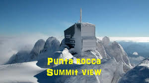 Punta Rocca