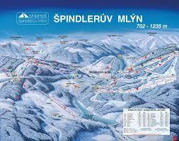 Spindleruv Mlyn Ski Resort