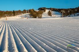 SkiResort ČERNÁ HORA