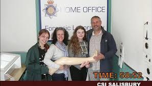 Salisbury Escape Rooms