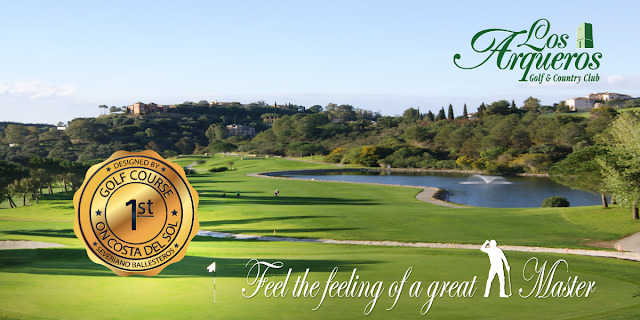 Los Arqueros Golf & Country Club Benahavis