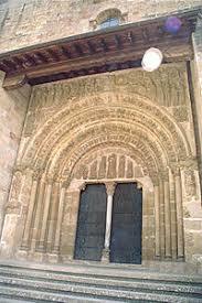Monastery of Leyre