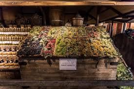 World Wine Town Bolgheri