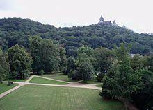 Lustgarten