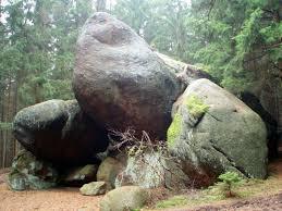 Froschfelsen