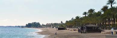 Playa de Aguadulce