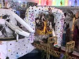 Shree Swaminarayan Temple