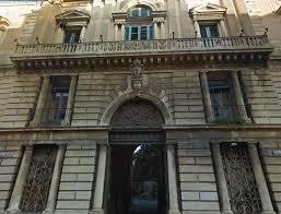 Palazzo Nicolosi