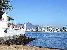 Praia do Gragoatá
