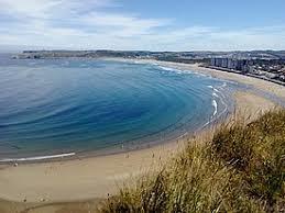 Playa de Salinas