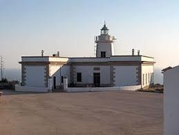 Far del Cap Blanc