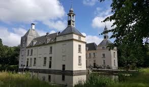 Estate Huys te Warmond