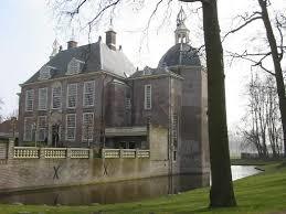 Castle Endegeest