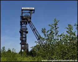 Zeche Holland