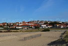 Bidart - Plage