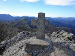 Col de Legarre