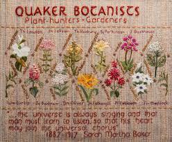 Quaker Tapestry
