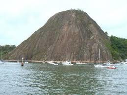 Morro do Penedo