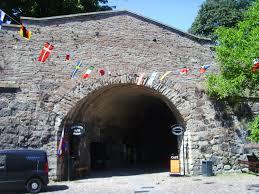 Västerport