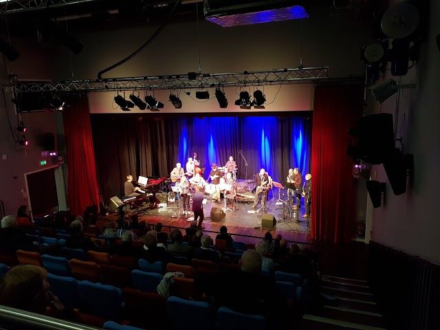 Pavilions Teignmouth