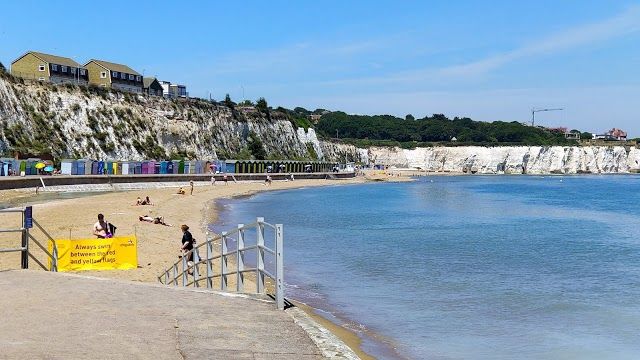 Stone Bay
