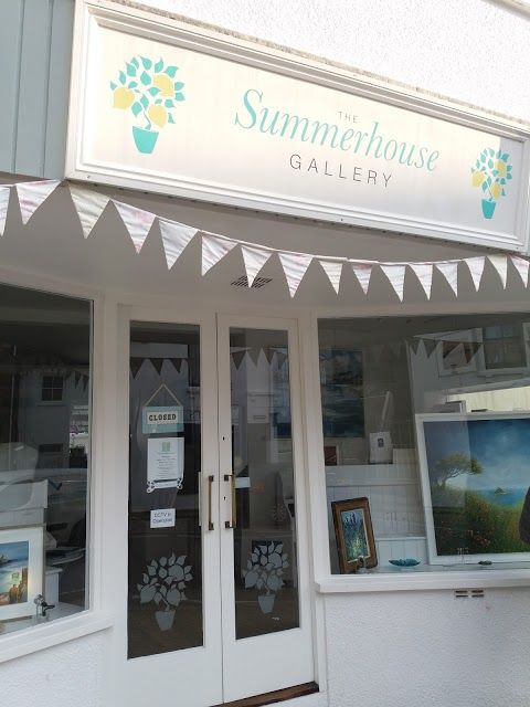 The Summerhouse Gallery