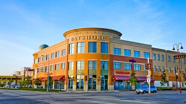 Bayshore Town Center