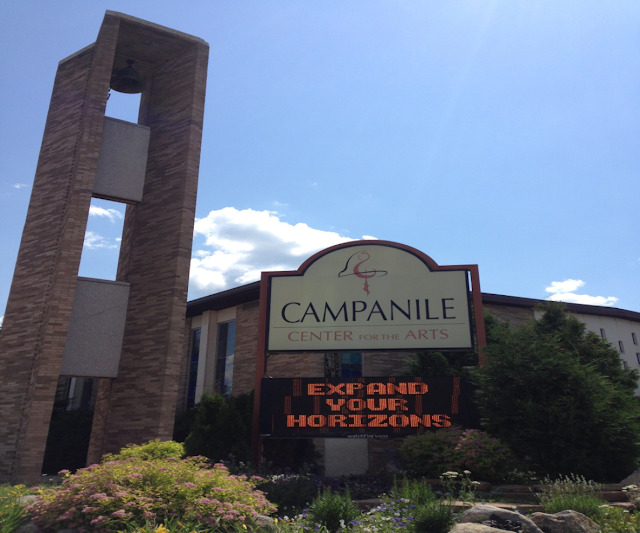 Campanile Center for the Arts