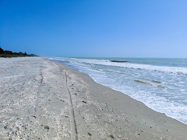 Captiva Island