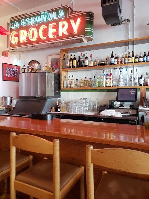 Peppers Mexicali Cafe