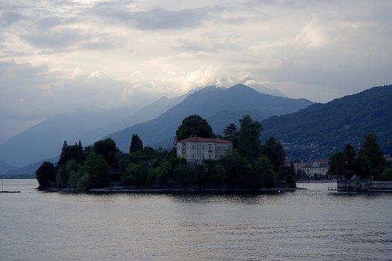 Isolino di San Giovanni