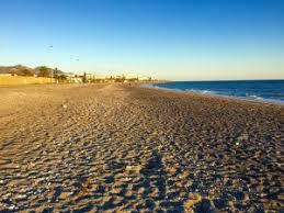 Playa El Playazo