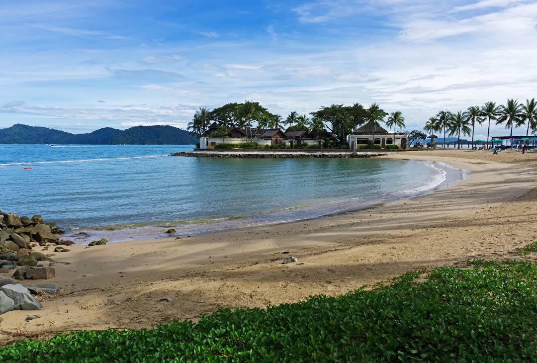 Tanjung Aru