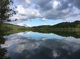 Lac Mouriscot