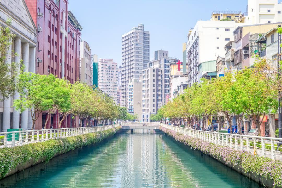 Love River