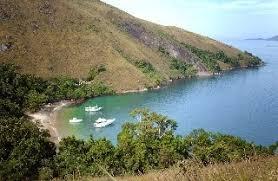 Praia da Sororoca