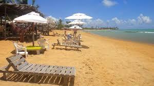Praia de Tabuba