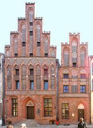 House of Nicolaus Copernicus