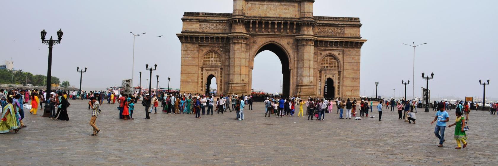 Gateway of India