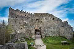 Eisenberg Castle