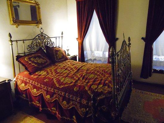 Ataturk Scientific & Cultural Museum