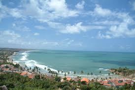 Praia de Gaibu