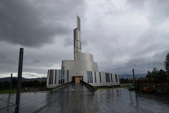 Alta Kirke