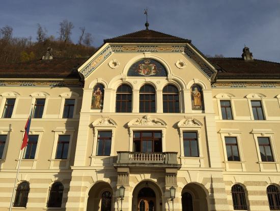 Liechtenstein National Museum